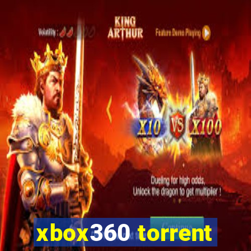 xbox360 torrent